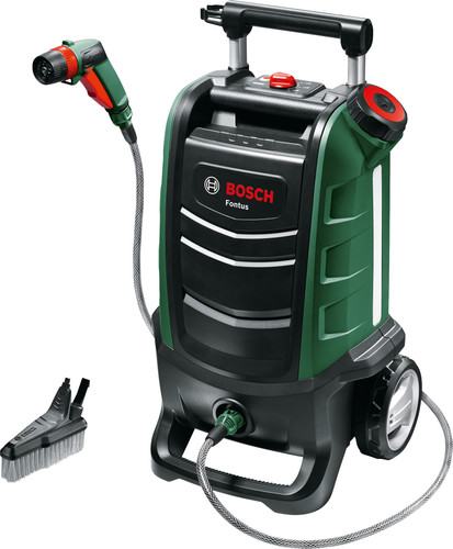 DE BESTE BOSCH FONTUS GEN II (ZONDER ACCU) - ALLES WAT JE MOET WETEN