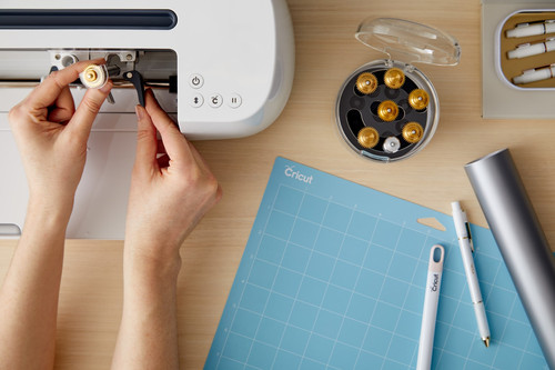 Cricut Machine Tool Organizer visual leverancier