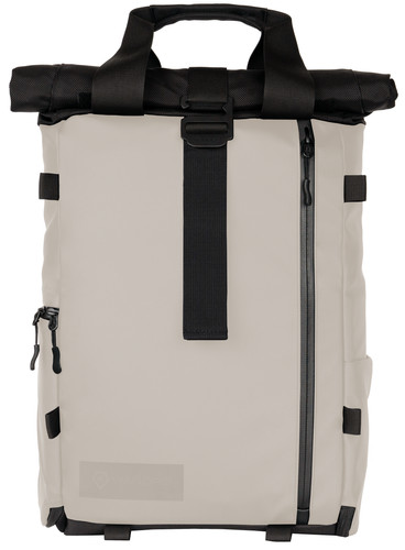 WANDRD THE PRVKE Lite 11L Beige Main Image