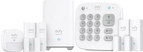 Eufy Home Alarm Kit 7-delig Main Image