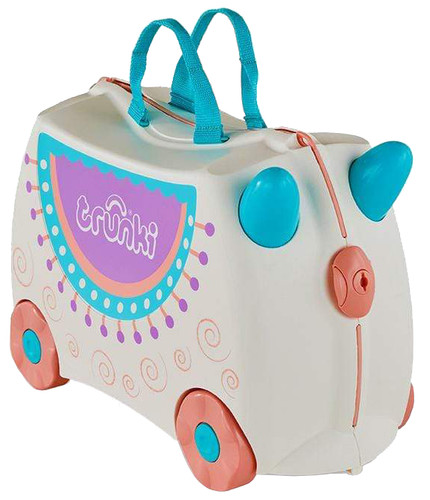 Trunki Ride On Lama Lola Coolblue Voor 23 59u Morgen In Huis