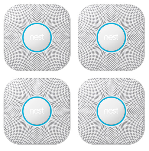 DE BESTE GOOGLE NEST PROTECT V2 BATTERIJ 4-PACK IN 2023