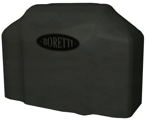 Zoeken Mantel monteren Boretti BBQ Hoes Robusto & Forza - Coolblue - Voor 23.59u, morgen in huis