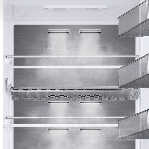 Samsung RB38C7B6AB1/EF visual supplier