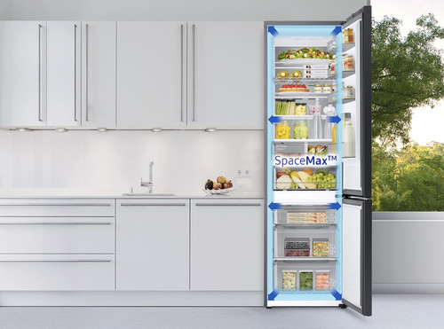 Samsung RB38C7B6AB1/EF visual supplier