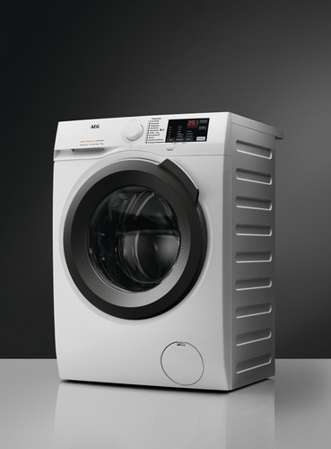 AEG LF694ABC ProSense right side