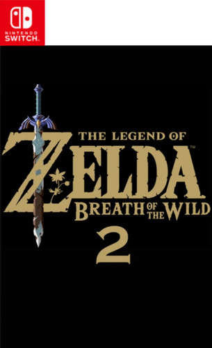 The Legend Of Zelda Breath Of The Wild 2 Switch Coolblue Voor 23 59u Morgen In Huis