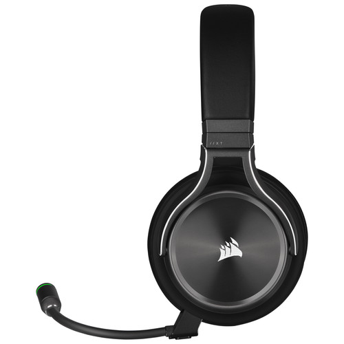 Corsair virtuoso sale rgb wireless ps4