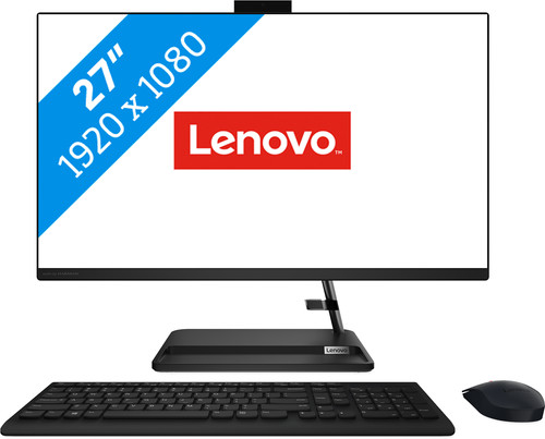 Lenovo IdeaCentre 3 27ITL6 F0FW006ANY All-in-one Main Image
