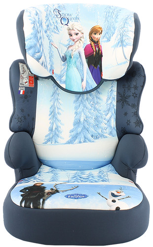 Disney Befix SP First Frozen I - Coolblue - Voor 23.59u, morgen in huis