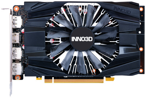 Inno3d geforce gtx 1660 super compact review new arrivals