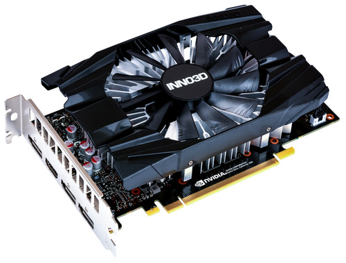 Inno3d gtx 1660 on sale 6gb