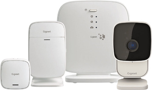Gigaset Smart Home Alarm Indoor Box Main Image