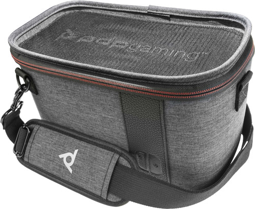 Pull n go switch hot sale case