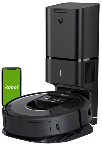 iRobot Roomba i7+ Main Image
