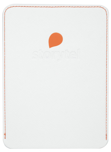 Storytel Reader Pocket Sleeve Main Image