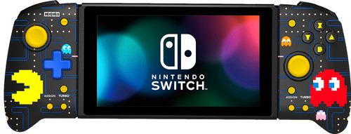 Hori Split Pad Pro Controller Pac-Man Nintendo Switch Main Image