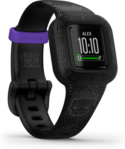 Garmin vivofit jr online 3 marvel