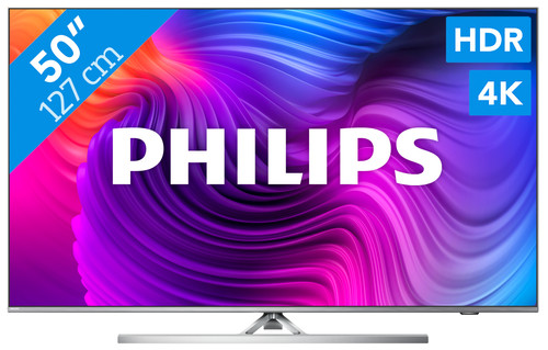 Philips The One (50PUS8506)