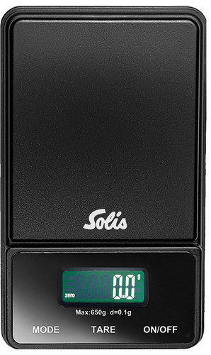 Solis Coffee Digital Scale Main Image