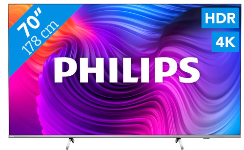 Philips The One (70PUS8506) - Ambilight (2021) Main Image