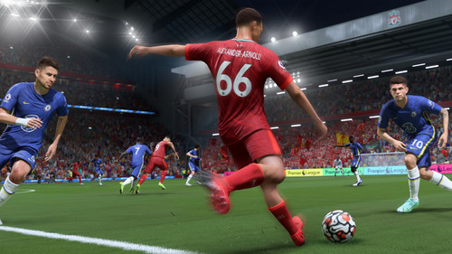 Xbox one best sale with fifa