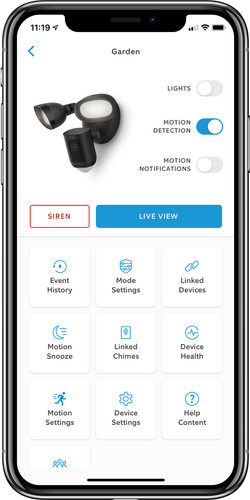 - DE BESTE RING FLOODLIGHT CAM WIRED PRO WIT DUO-PACK - ALLES WAT JE MOET WETEN