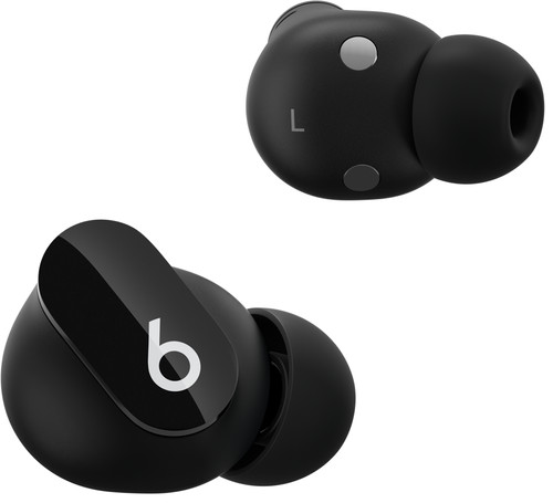 Beats Studio Buds Zwart Coolblue - Voor 23.59u, morgen in huis