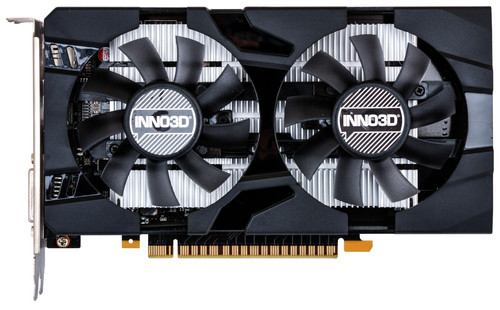 Inno3d geforce gtx discount 1050 ti twin x2