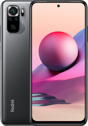 Xiaomi Redmi Note 10S 128GB Grijs