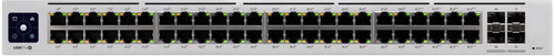 Ubiquiti UniFi USW-PRO-48-POE Main Image