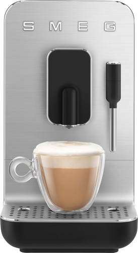 DE BESTE SMEG BCC12BLMEU ZWART - ALLES WAT JE MOET WETEN