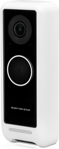 ubiquiti front door camera