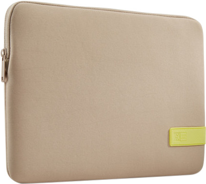 Case Logic Reflect 13-inch MacBook Pro/Air Sleeve Beige Main Image