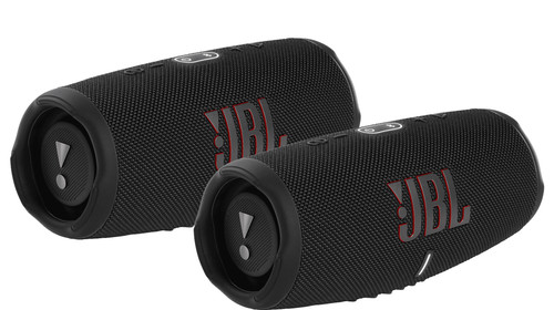 JBL Charge 5 Duo Pack Main Image