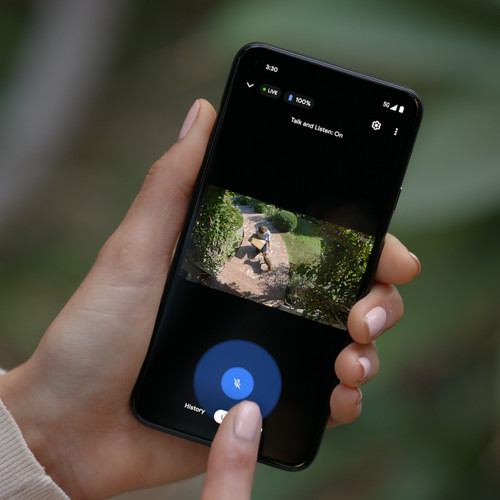 DE BESTE GOOGLE NEST CAM - ALLES WAT JE MOET WETEN