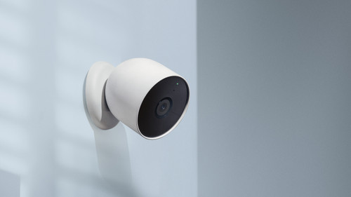 DE BESTE GOOGLE NEST CAM - ALLES WAT JE MOET WETEN
