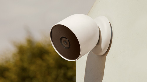 DE BESTE GOOGLE NEST CAM - ALLES WAT JE MOET WETEN