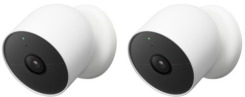 DE BESTE GOOGLE NEST CAM DUO PACK - ALLES WAT JE MOET WETEN