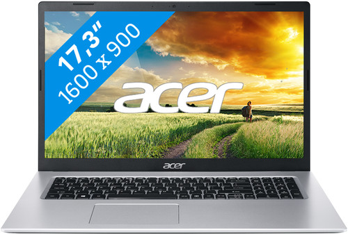 Acer Aspire 3 A317-53-393D Main Image