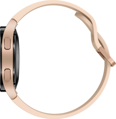 Galaxy watch discount 40mm rose gold