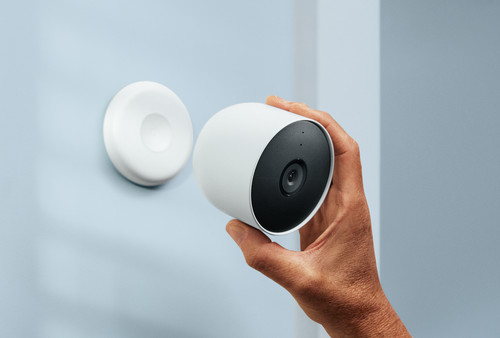 - DE BESTE GOOGLE NEST CAM DUO PACK - ALLES WAT JE MOET WETEN