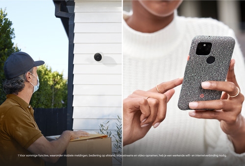 - DE BESTE GOOGLE NEST CAM DUO PACK - ALLES WAT JE MOET WETEN