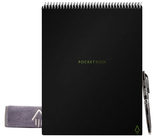 Rocketbook Flip Letter Main Image