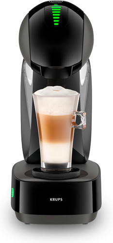 Cafetera de cápsulas  Krups Dolce Gusto Infinissima Touch KP2708