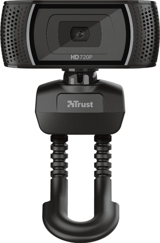 Trust Trino HD Video Webcam - Coolblue - Before 23:59, delivered tomorrow