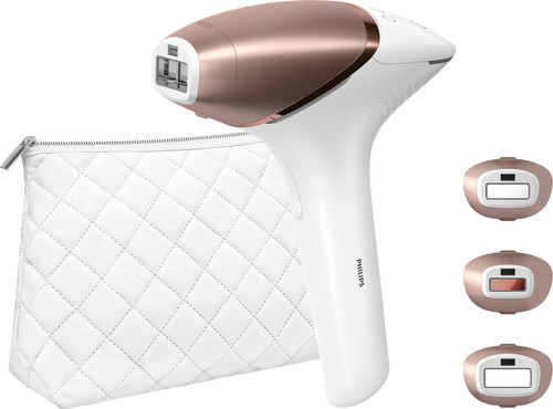 Philips 9000 Series Lumea IPL Hair Removal Device, BRI955/01