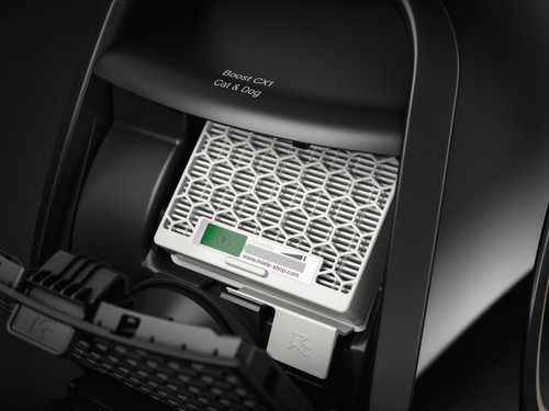 - DE BESTE STOFZUIGER VOOR HUISDIEREN: MIELE BOOST CX1 CAT & DOG