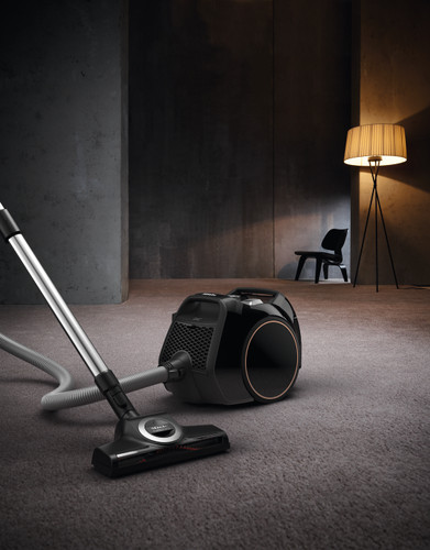 - DE BESTE STOFZUIGER VOOR HUISDIEREN: MIELE BOOST CX1 CAT & DOG