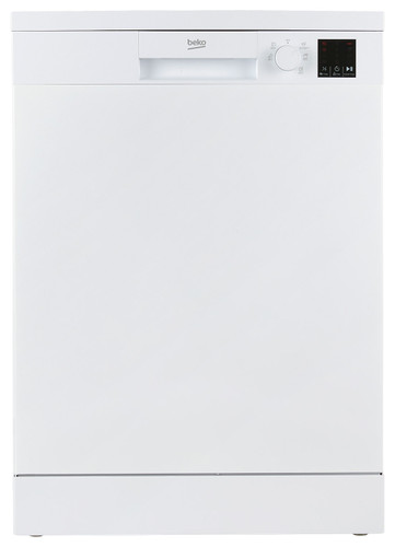 Beko DVN05320W / Vrijstaand - Coolblue - Voor 23.59u, morgen in huis